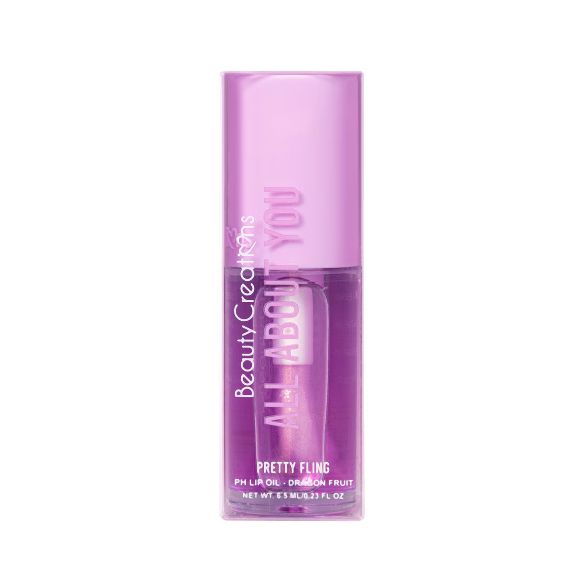 Beauty Creations All About You PH Lip Oil 6.5 ml.