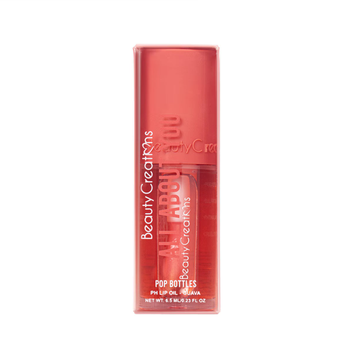 Beauty Creations All About You PH Lip Oil 6.5 ml.