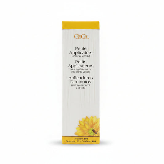 GiGi Petite Applicators 100 u