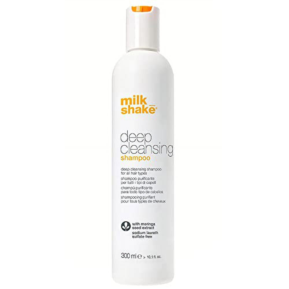 milk_shake Deep Cleansing Shampoo 300ml