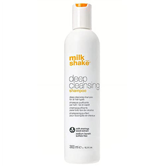 milk_shake Deep Cleansing Shampoo 300ml