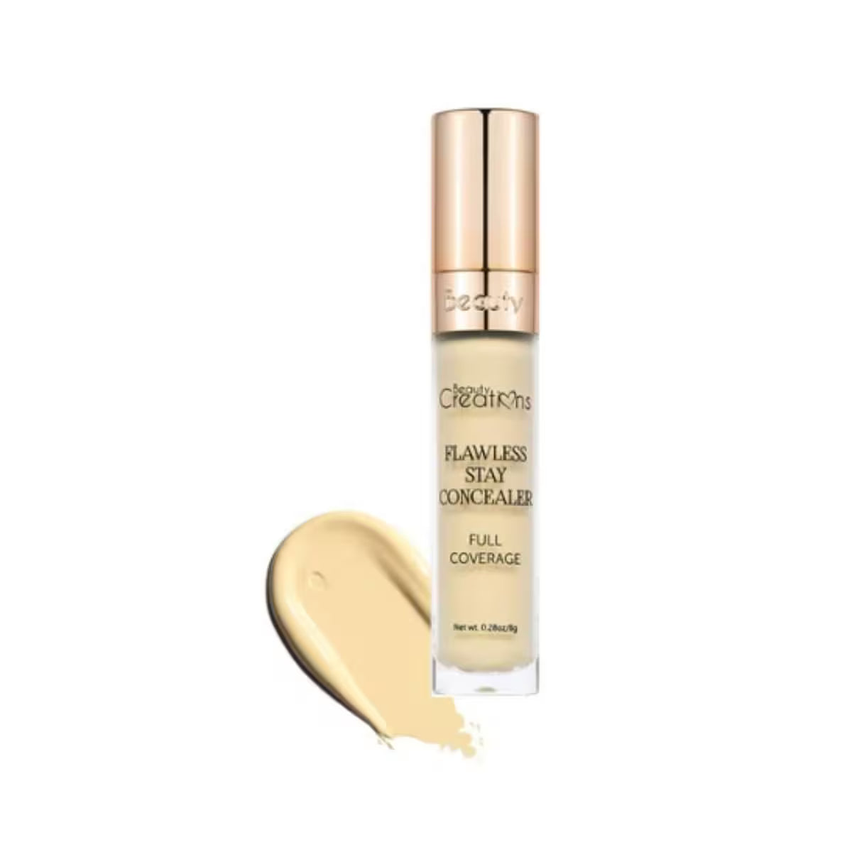 Beauty Creations Flawless Stay Concealer 8 g