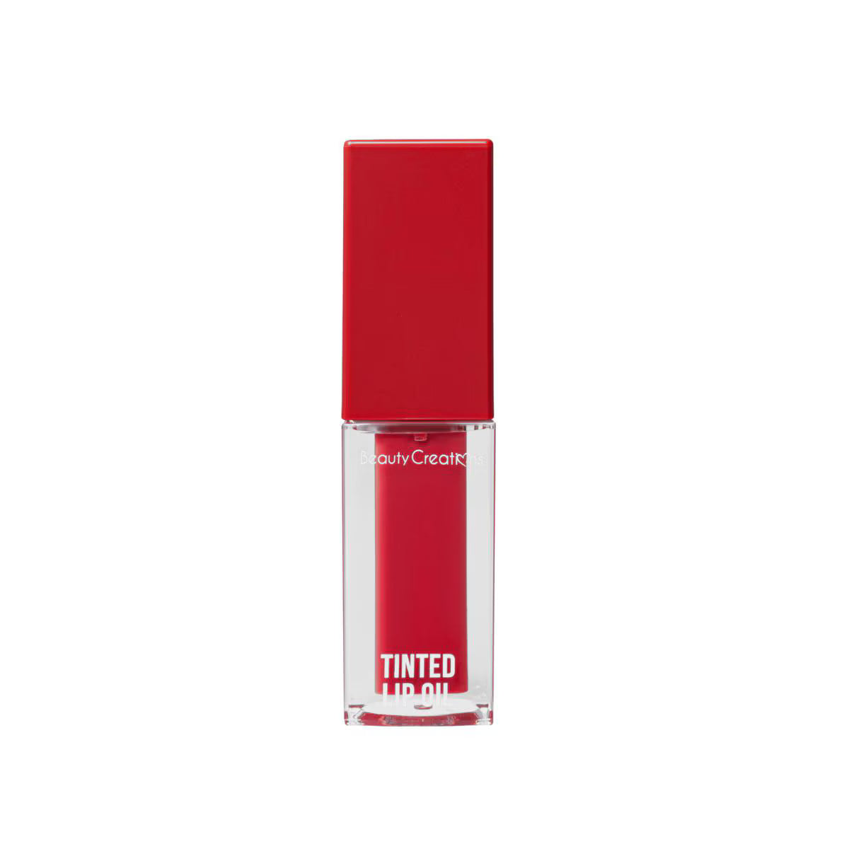 Beauty Creations Tinted Luxe Lip Oil 4.3g