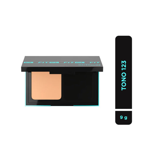 Maybelline Fit Me Matte + Poreless Powder Foundation