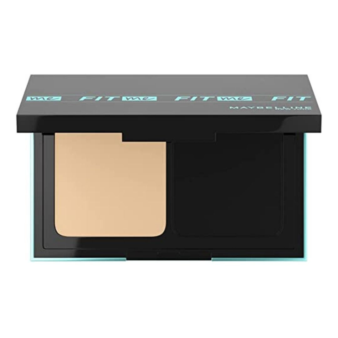 Maybelline Fit Me Matte + Poreless Powder Foundation