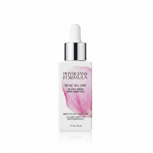 Physicians Formula Rosé All Day Oil-Free Serum