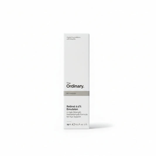 The Ordinary Retinal 0.2% Emulsion 15 ml