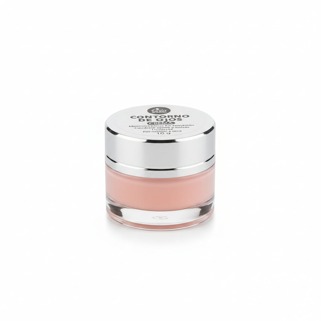 Contorno de Ojos Crema Old Man Winters 10 g.