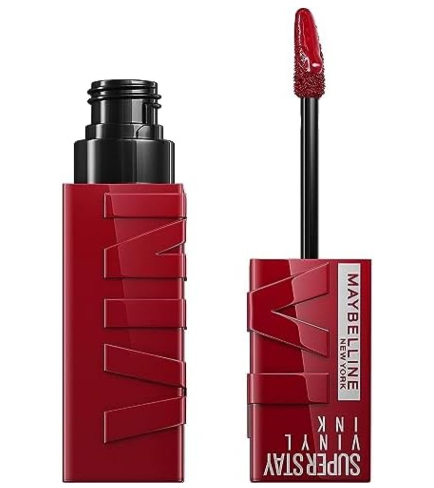 Maybelline SuperStay Vinyl Ink