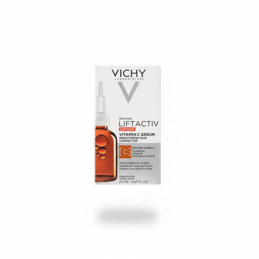 Vichy Liftactiv Supreme Vitamin C Serum 20 ml