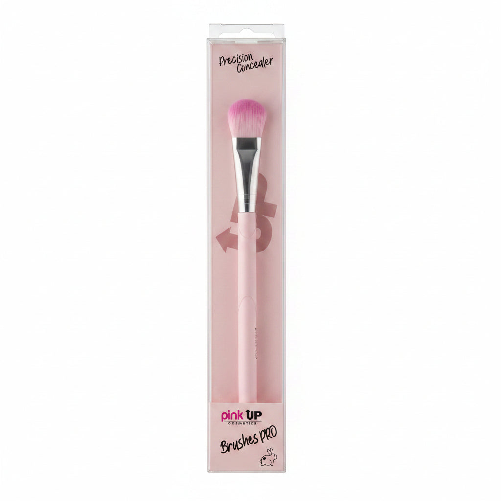 Pink Up Brushes Pro Precision Concealer