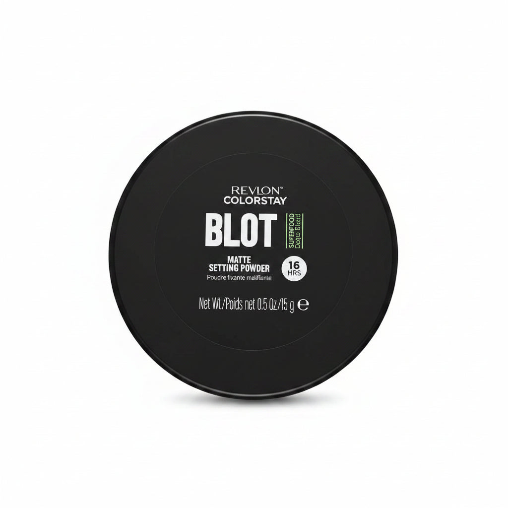 Revlon ColorStay Blot Matte Setting Powder 15 g