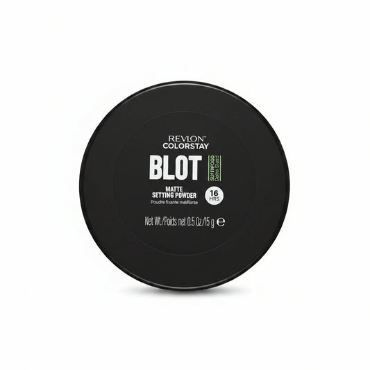 Revlon ColorStay Blot Matte Setting Powder 15 g