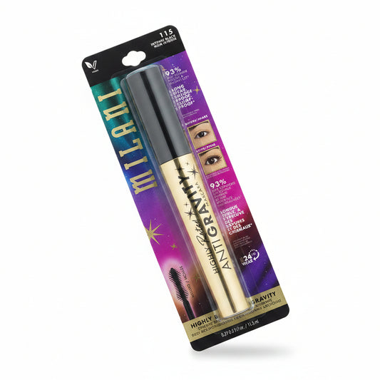 Milani Highly Rated Anti-Gravity Mascara