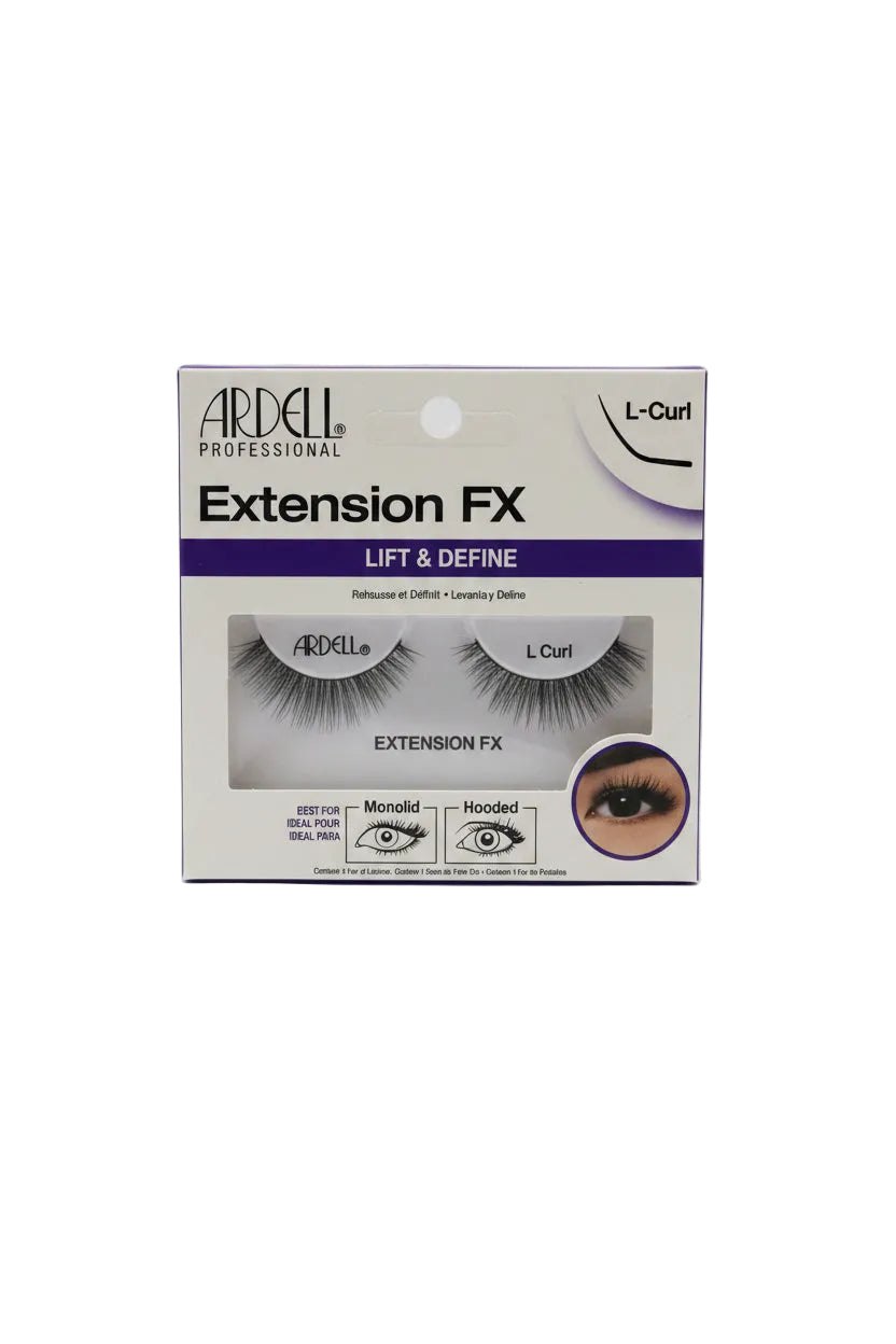 Ardell Extension FX L-Curl Lift & Define