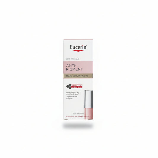 Eucerin Anti-Pigment Dual Serum Facial 30 ml