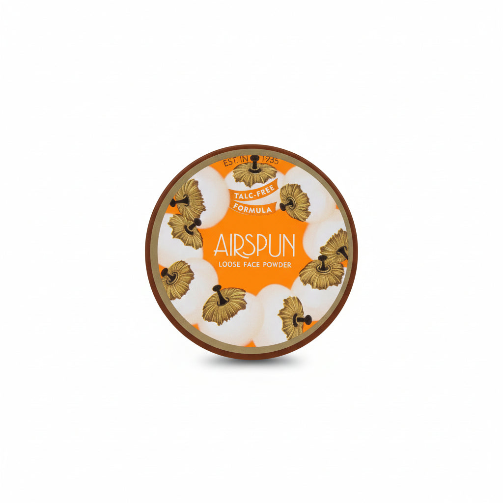 Coty Airspun Loose Face Powder 35 g