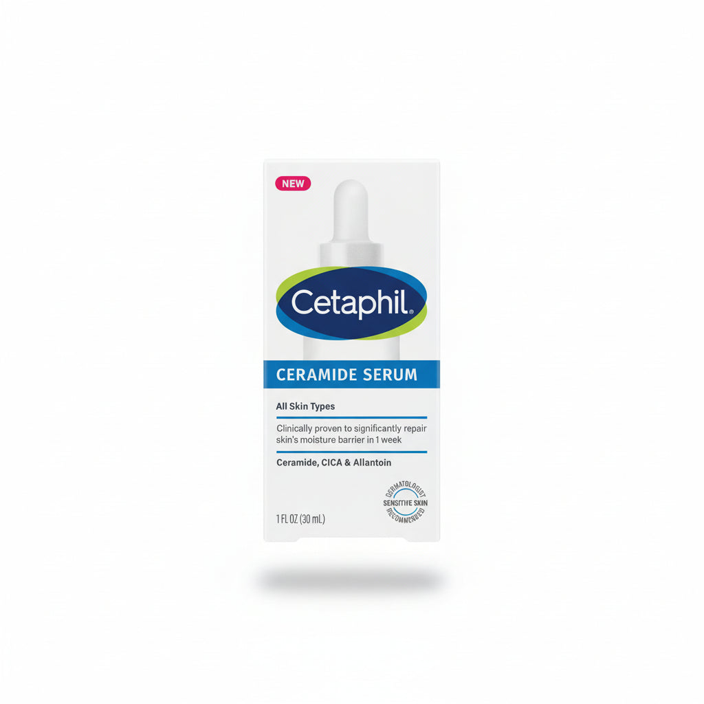 Cetaphil Ceramide Serum 30 ml