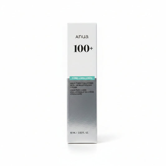 Anua PDRN Hyaluronic Acid 100 Moisturizing Cream