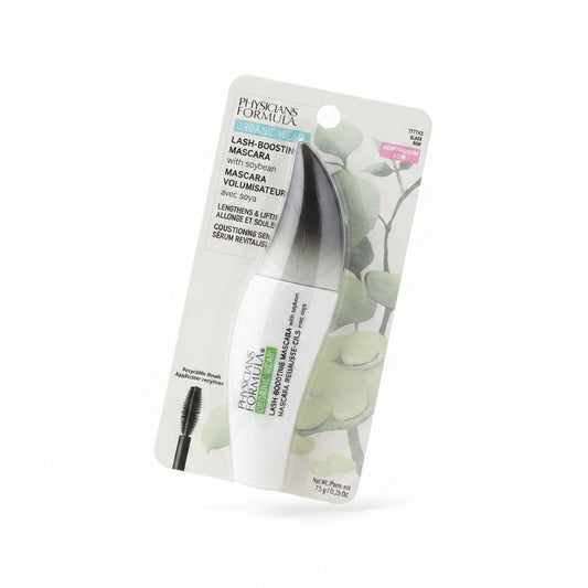 Physicians Formula Organic Wear Lash-Boosting Mascara