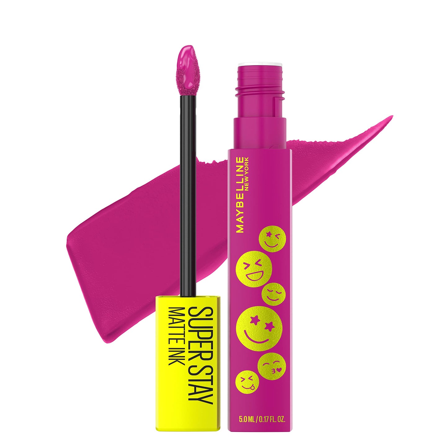 Maybelline SuperStay Matte Ink