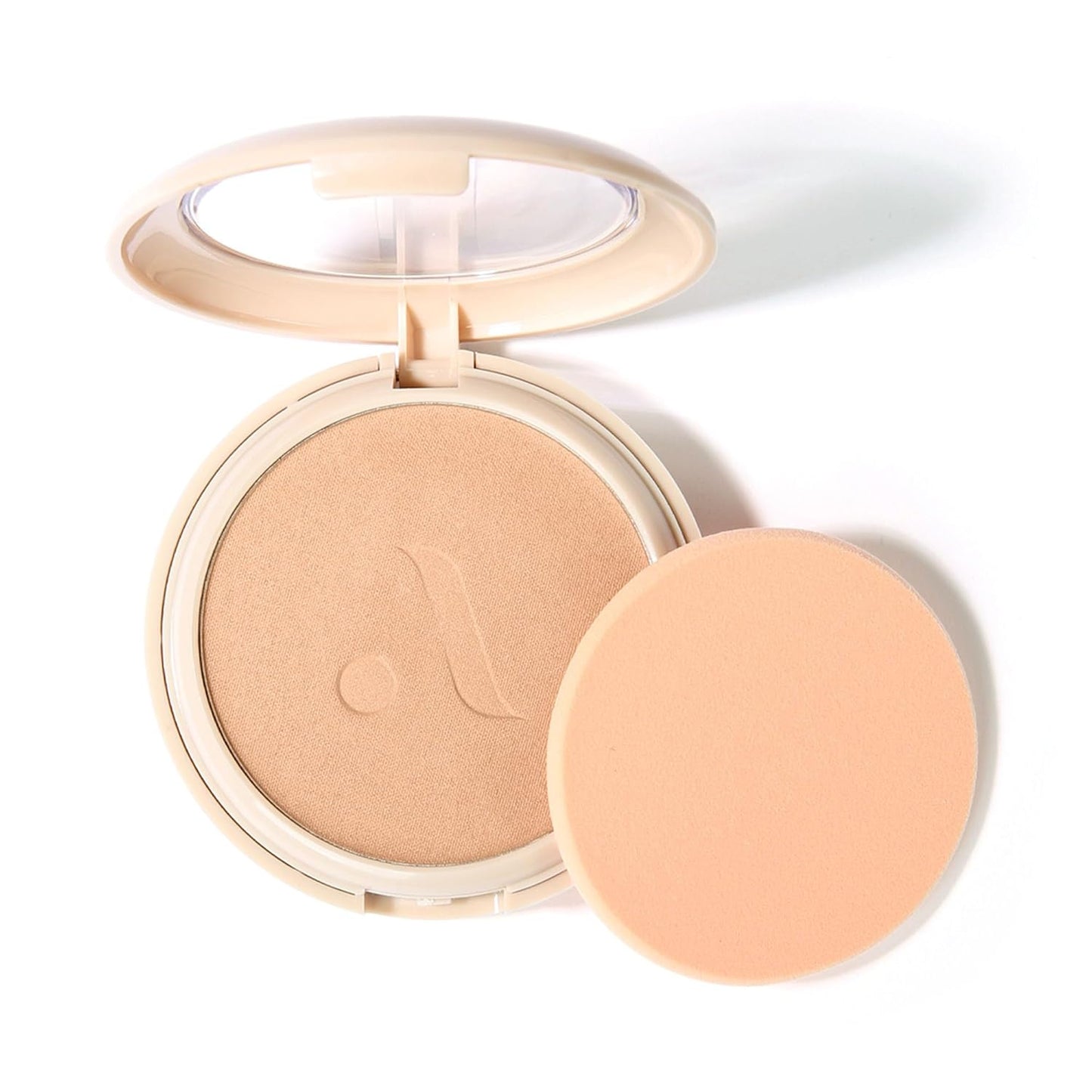Absolute New York Velvet Focus Soft Radiant Touch Powder Foundation 6g