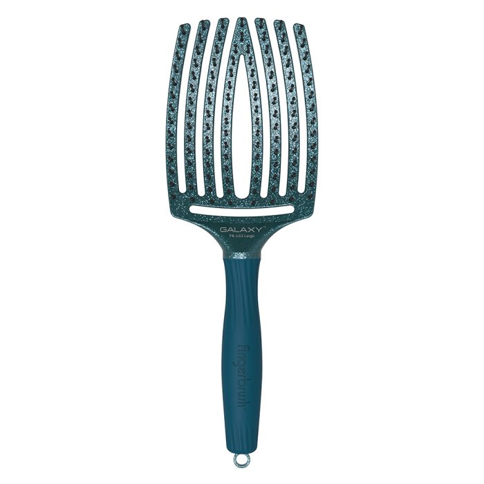 Olivia Garden Fingerbrush Galaxy Edition (Large)