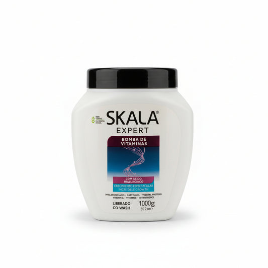 Skala Expert Bomba de Vitaminas con Ácido Hialurónico 1000g
