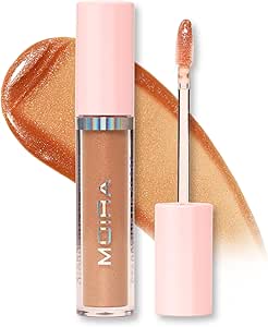 Moira Starshine Lip Gloss 5 ml