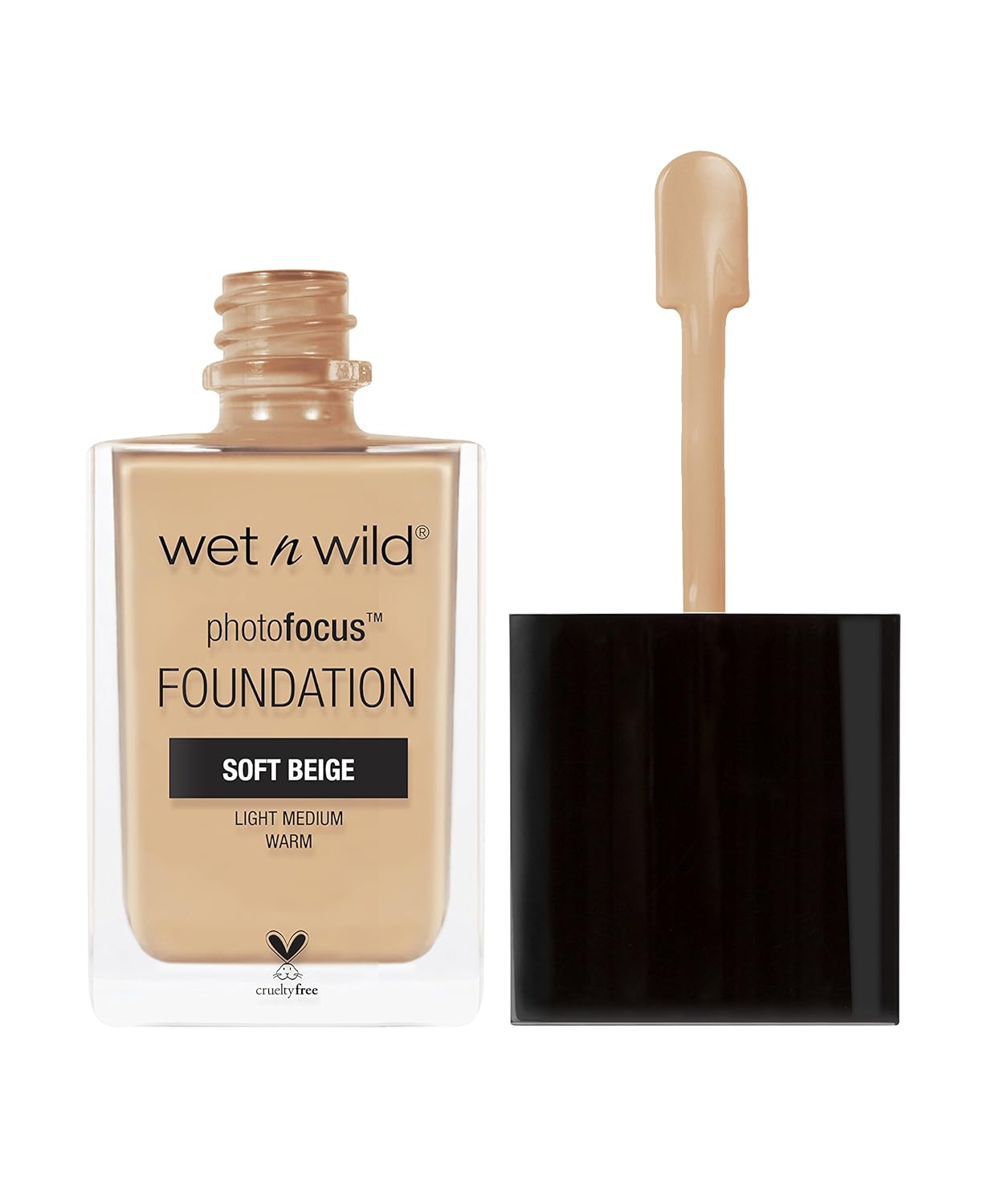 wet n wild Photo Focus Foundation Matte