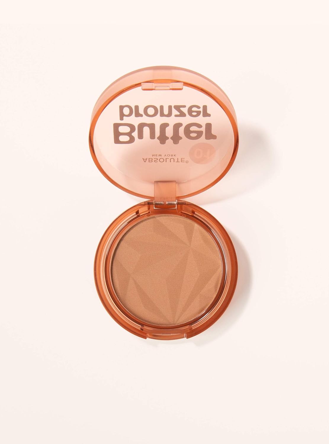 Absolute New York Butter Blush 5g
