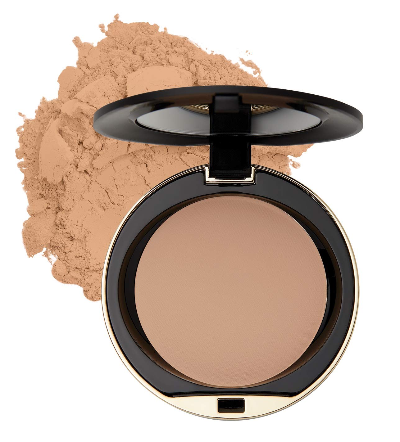 Milani Conceal + Perfect Shine-Proof Powder