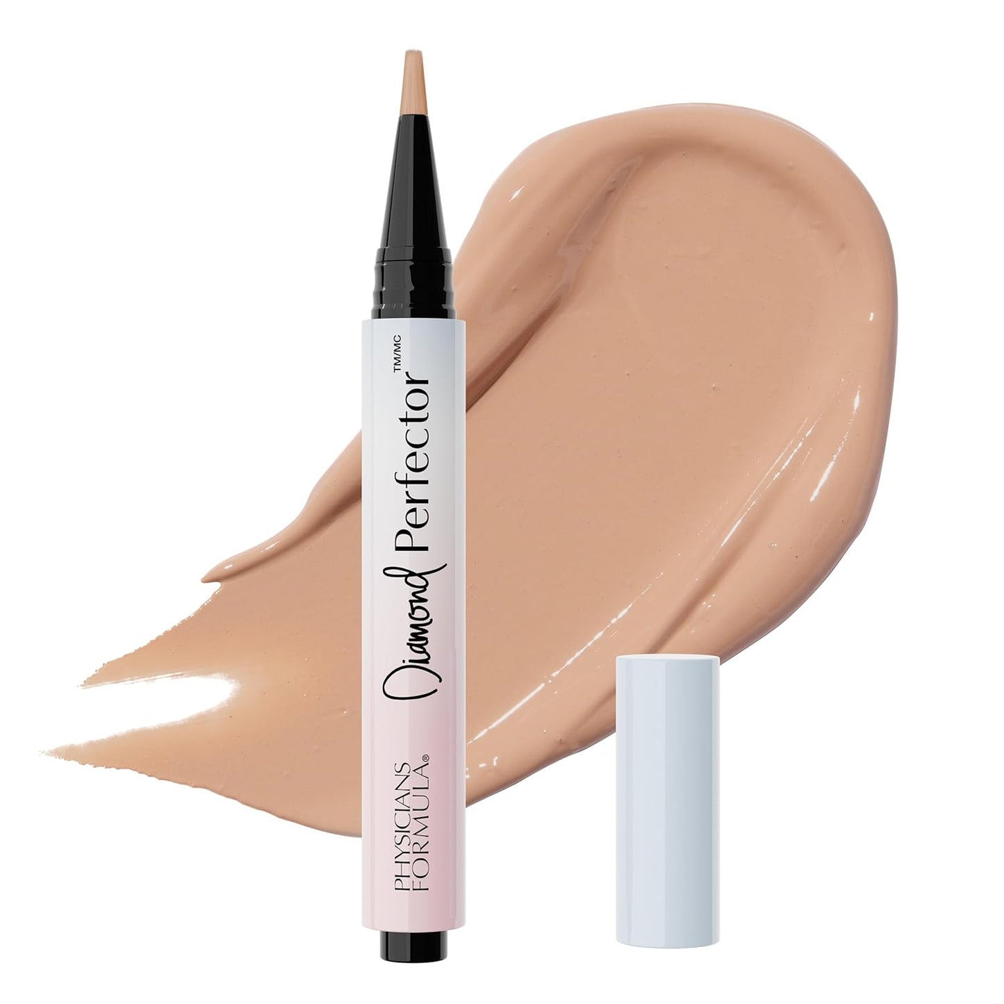 Physicians Formula Mineral Wear Diamond Perfector Illuminator & Concealer + 4.7 ml