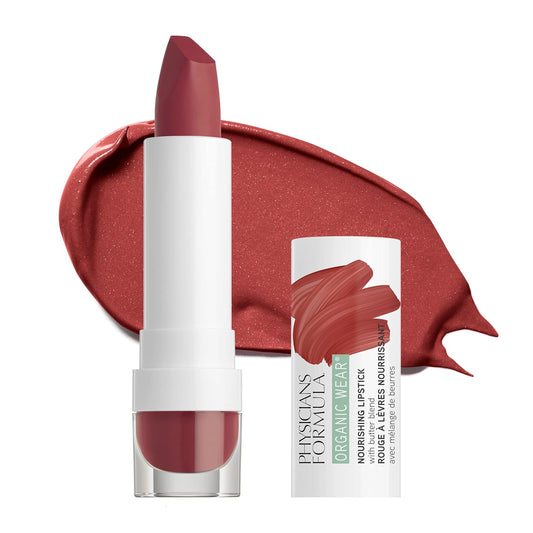 Physicians Formula Organic Wear Nourishing Lipstick