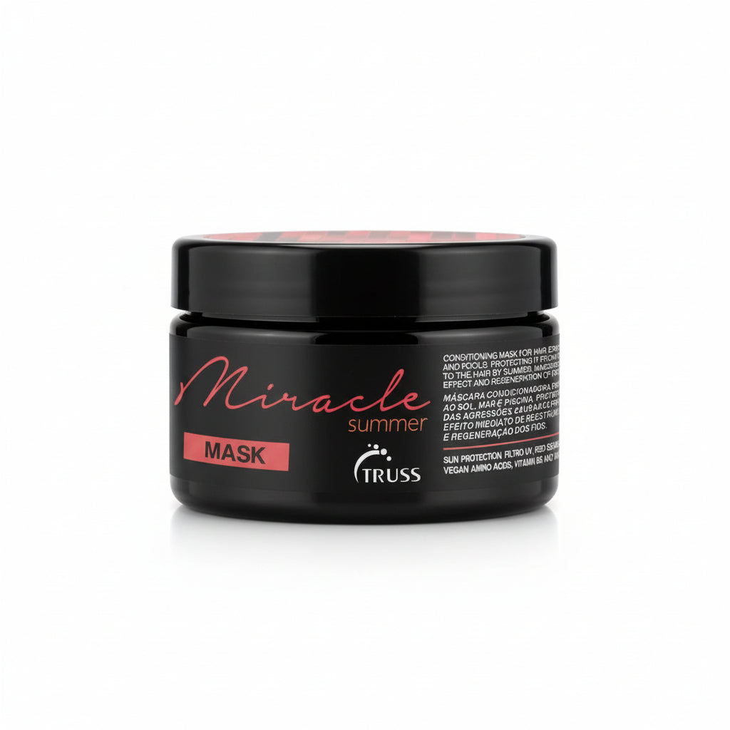 TRUSS Miracle Summer Mask