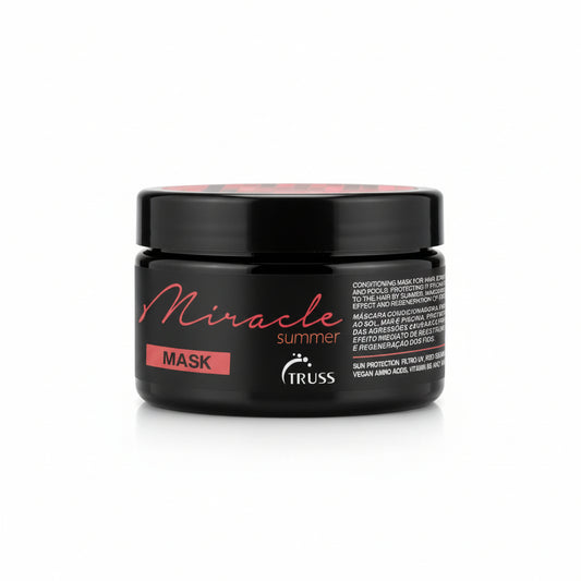 TRUSS Miracle Summer Mask