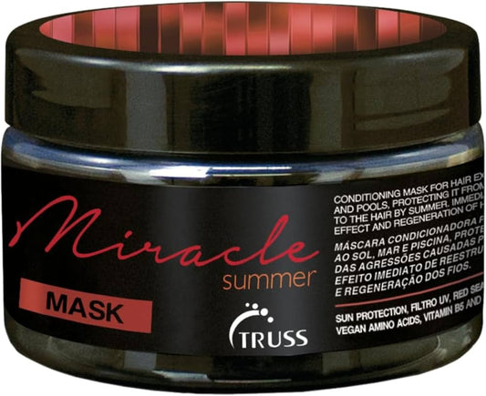 TRUSS Miracle Summer Mask