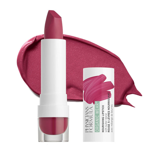 Physicians Formula Organic Wear Nourishing Lipstick