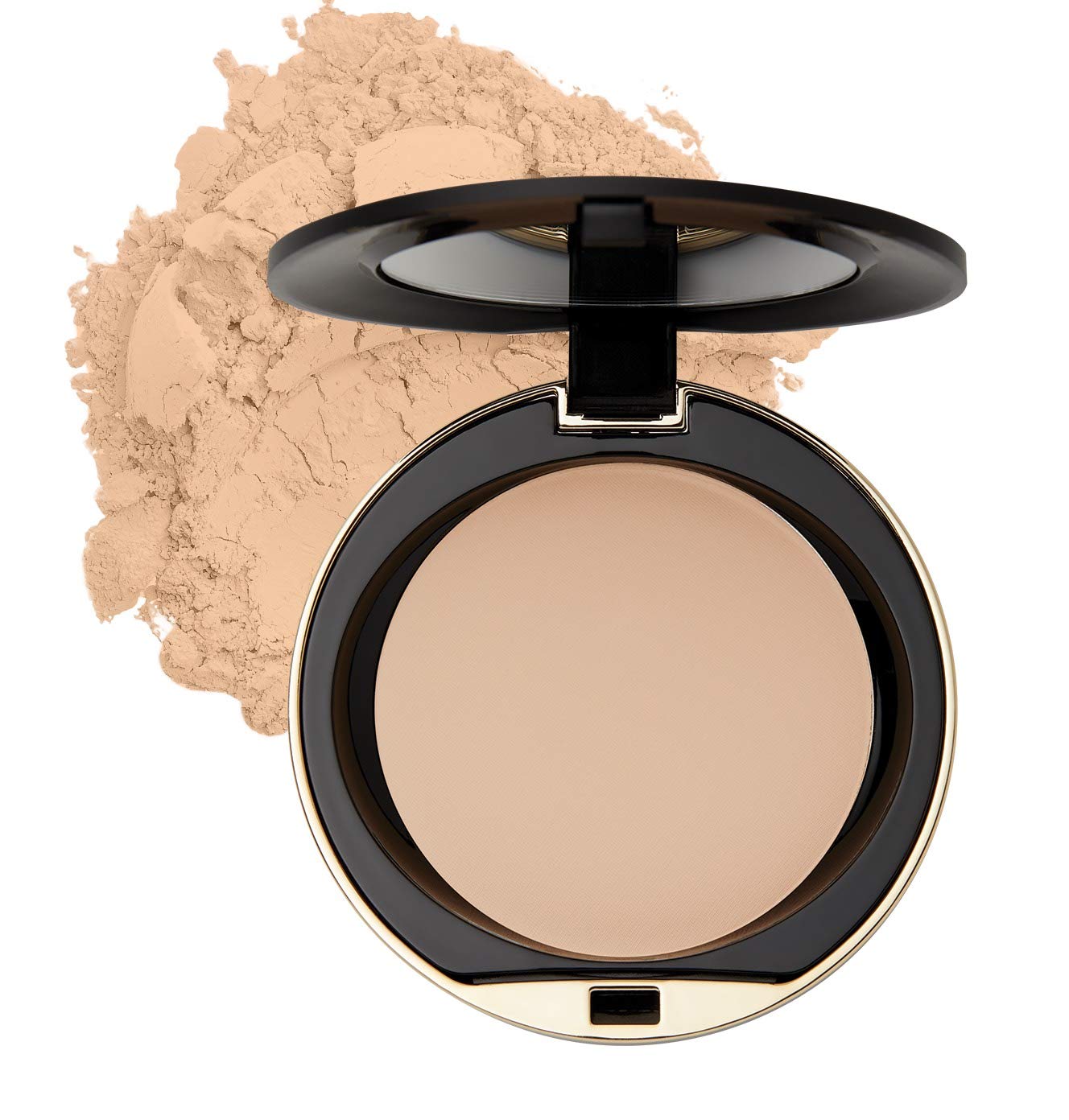 Milani Conceal + Perfect Shine-Proof Powder