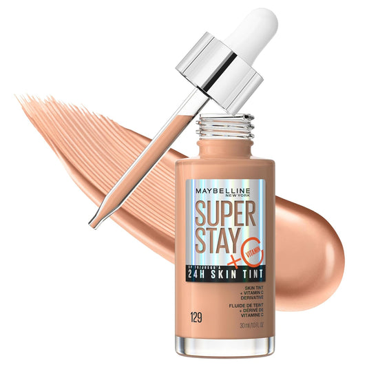 Maybelline Super Stay 24H Skin Tint