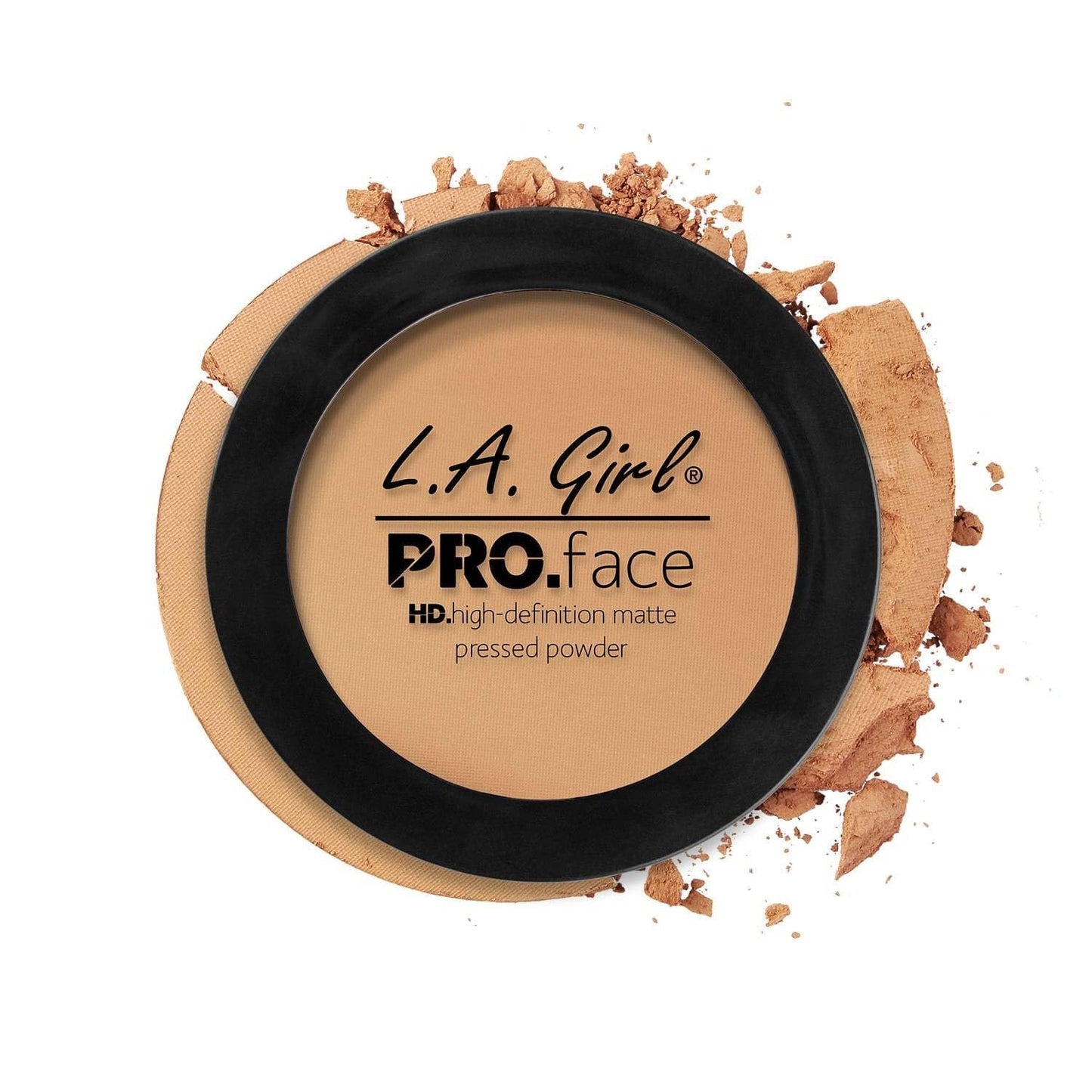 L.A. Girl PRO.face Matte Pressed Powder 7