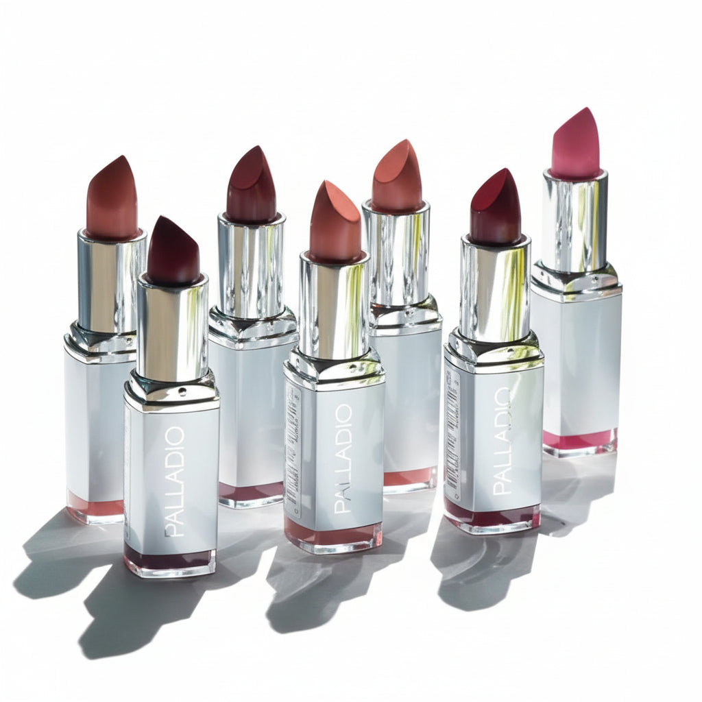 Palladio Herbal Lipstick 3.7 g