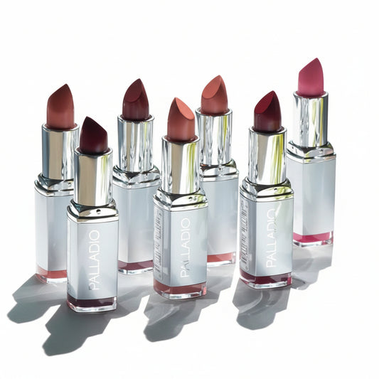 Palladio Herbal Lipstick 3.7 g