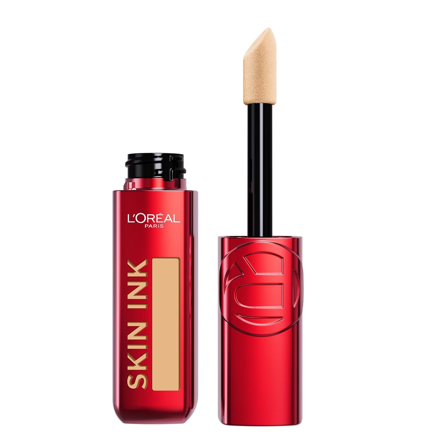 L'Oréal Paris Infallible Skin Ink 2-in-1 Foundation + Concealer 15 ml