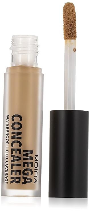 Moira Mega Concealer 5g