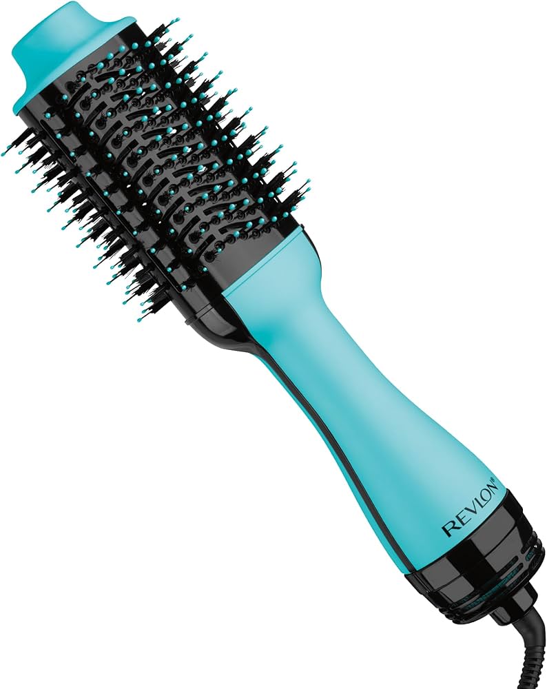 REVLON® One-Step™ Volumizer Original 1.0 Enhanced Hair Dryer and Hot Air Brush (RVDR5222)