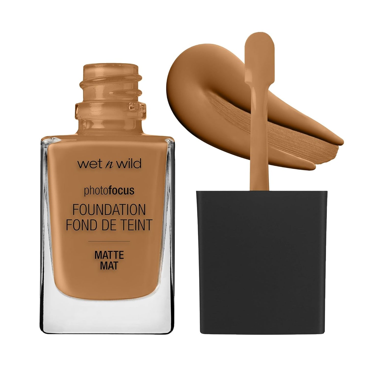 wet n wild Photo Focus Foundation Matte
