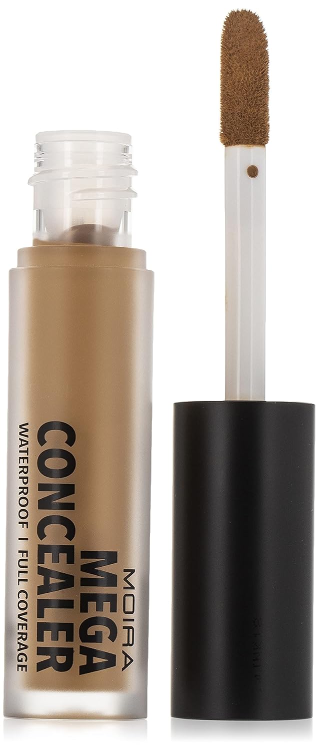 Moira Mega Concealer 5g