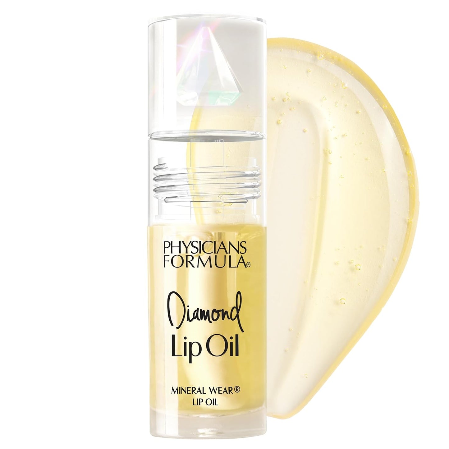 Physicians Formula Mineral Wear Diamond Lip Oil
