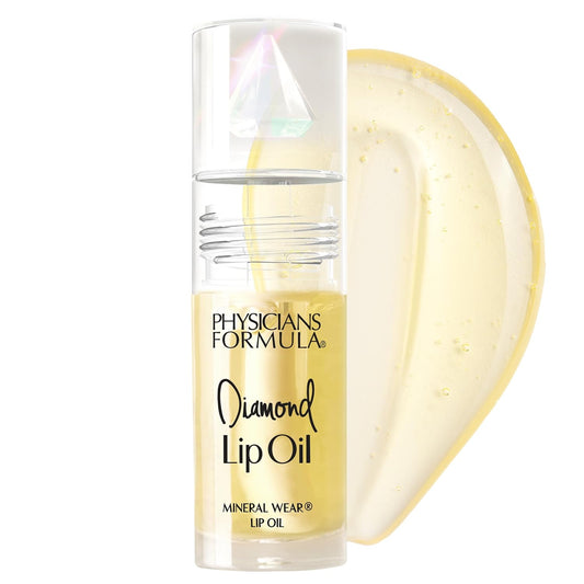 Physicians Formula Mineral Wear Diamond Lip Oil